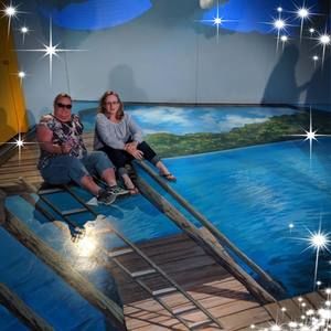 Meet your Posher, Tracey